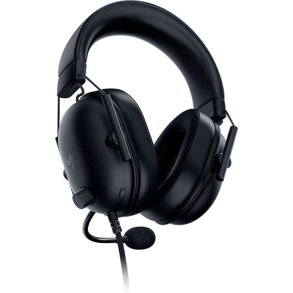 Razer Blackshark V2 X for PlayStation (Black)