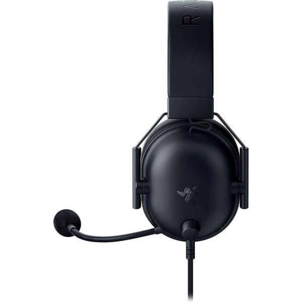 Razer Blackshark V2 X for PlayStation (Black)