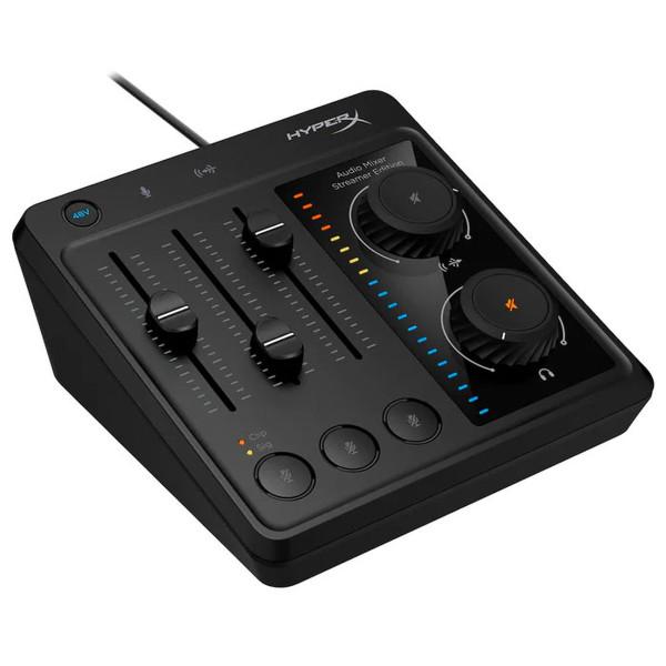 HyperX Audio Mixer