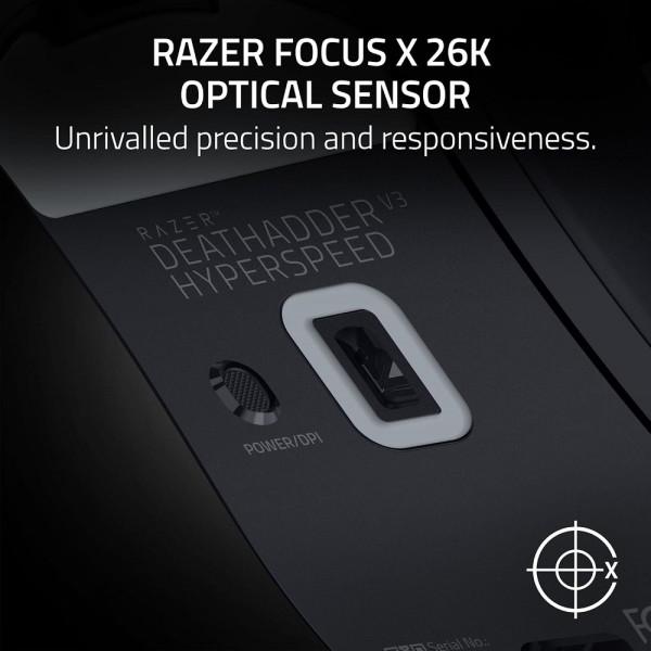 Razer Deathadder v3 Hyperspeed