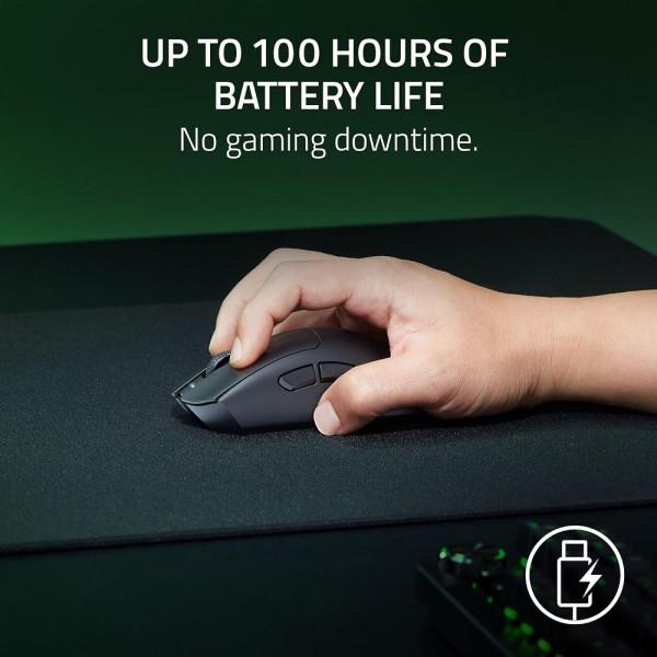 Razer Deathadder v3 Hyperspeed