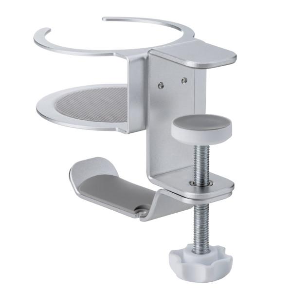 Support pour casque XTRMLAB X9-10SPH avec porte-gobelet intégré