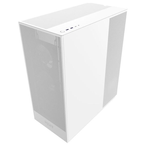 NZXT H7 Flow White (2024)