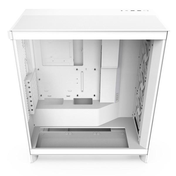 NZXT H7 Flow White (2024)