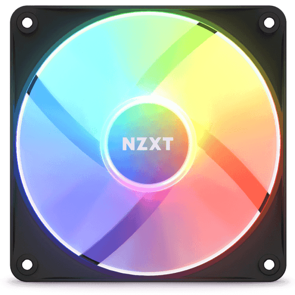 NZXT F140 RGB Core (Black)