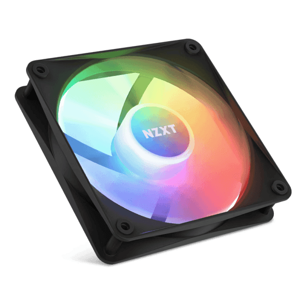 NZXT F140 RGB Core (Black)