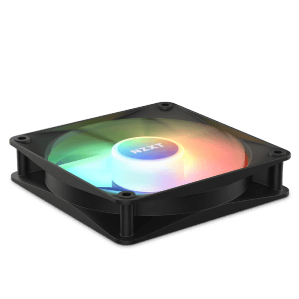 NZXT F140 RGB Core (Black)