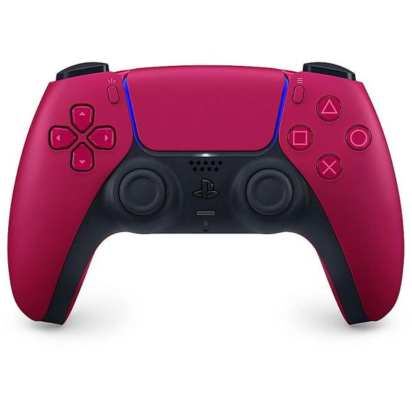 Manette sans fil Sony DualSense V2 Rouge