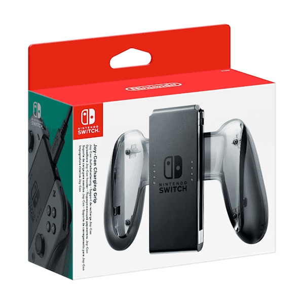 Nintendo Switch Support de recharge Joy-Con