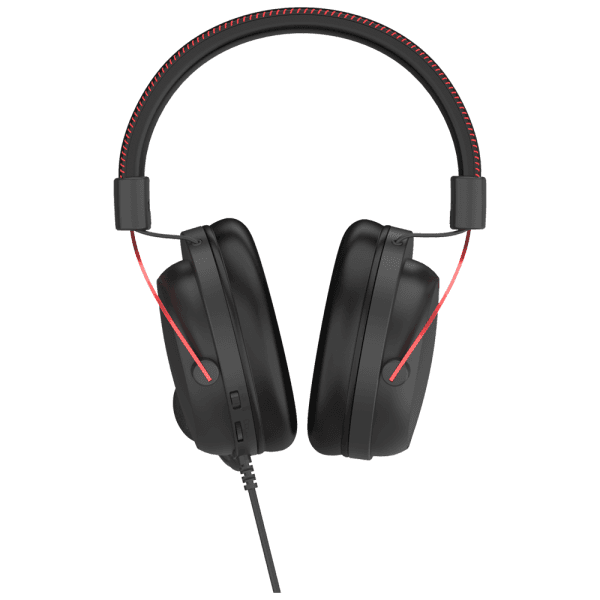 XTRMLAB Wave Casque Gaming Circum-Auriculaire