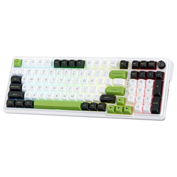 Clavier Gaming Sans Fil Redragon K686 PRO Wireless