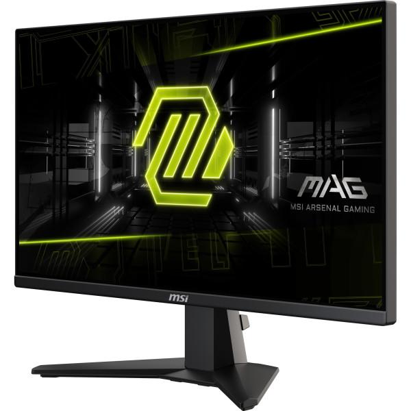 MSI MAG 255XF 24.5" IPS 300Hz