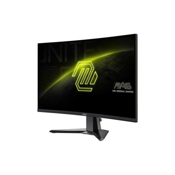 MSI MAG 276CXF 27" Curved 280Hz 0.5ms