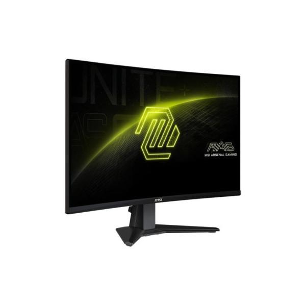 MSI MAG 276CXF 27" Curved 280Hz 0.5ms