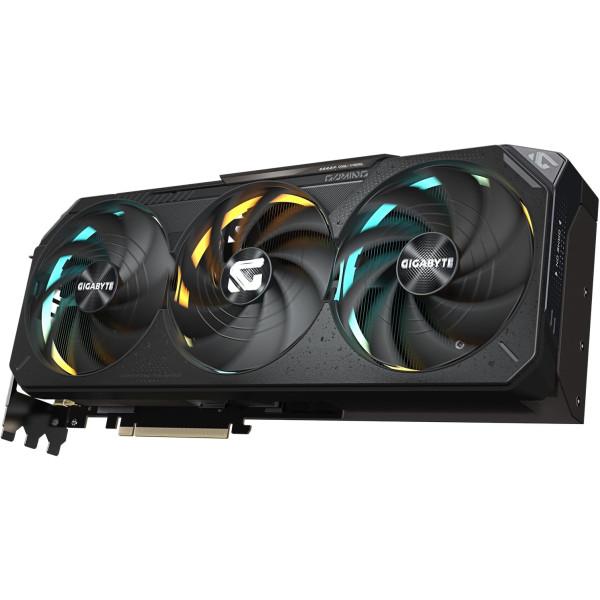 GIGABYTE GeForce RTX 5080 Gaming OC 16Go GDDR7