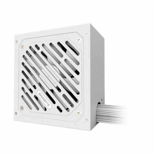 Gigabyte P650SS ICE 650W Silver