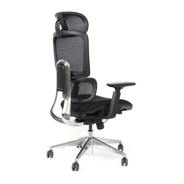 Skillchairs Ergo Perla - Chaise ergonomique haut de gamme
