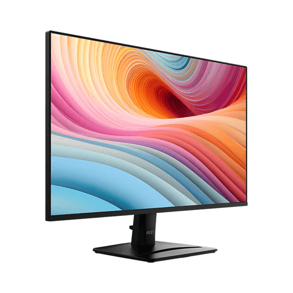 MSI PRO MP275 E2 27" 120Hz IPS