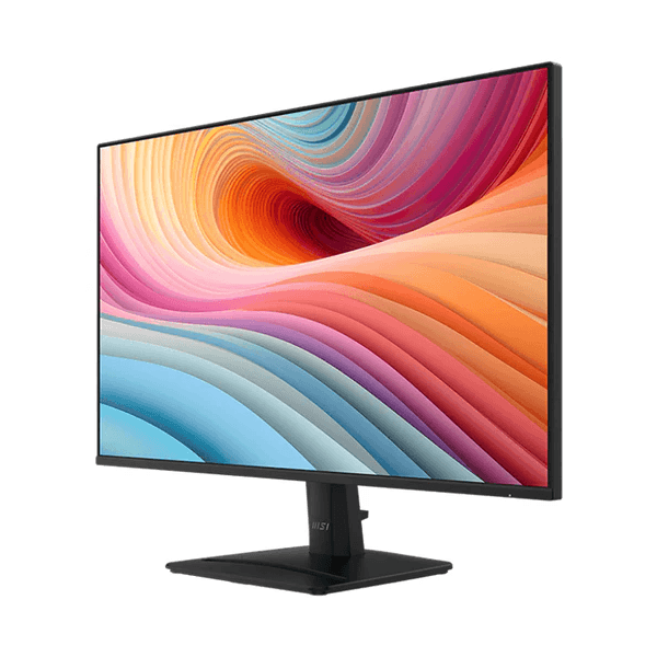 MSI PRO MP275 E2 27" 120Hz IPS