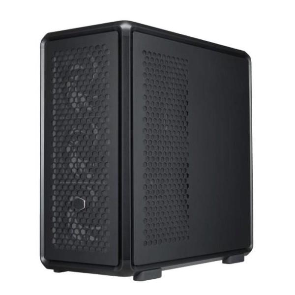 Cooler Master MasterFrame 600 (Black)