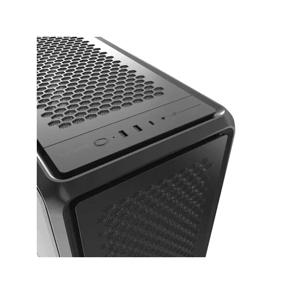 Cooler Master MasterFrame 600 (Black)