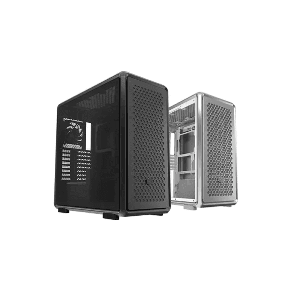 Cooler Master MasterFrame 600 (Black)
