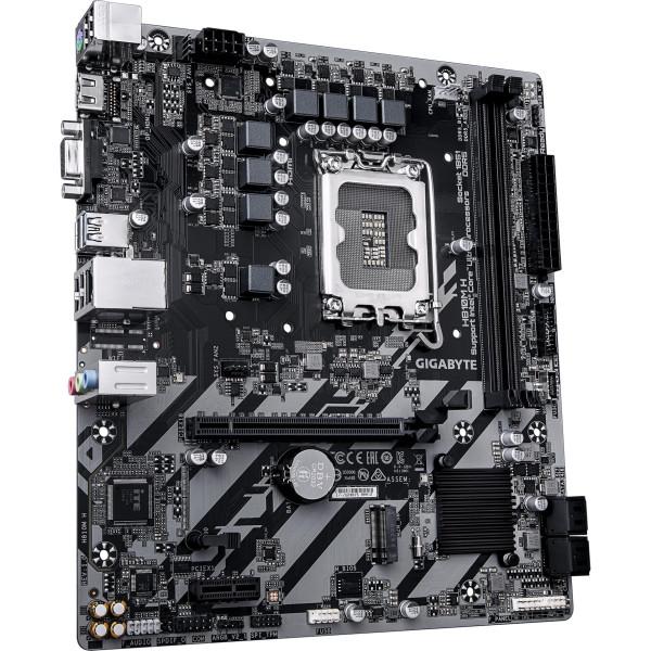 Gigabyte H810M H