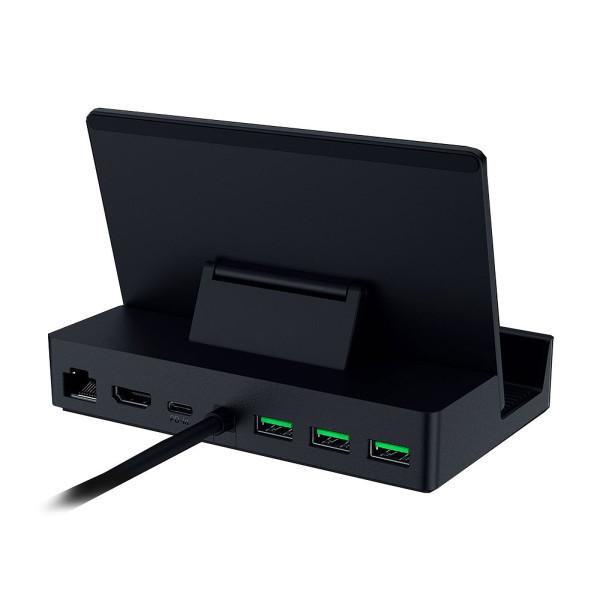 Razer Handheld Dock Chroma