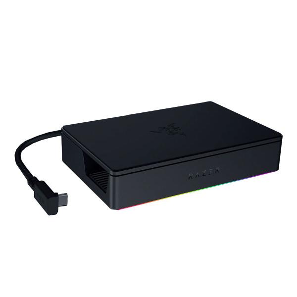 Razer Handheld Dock Chroma