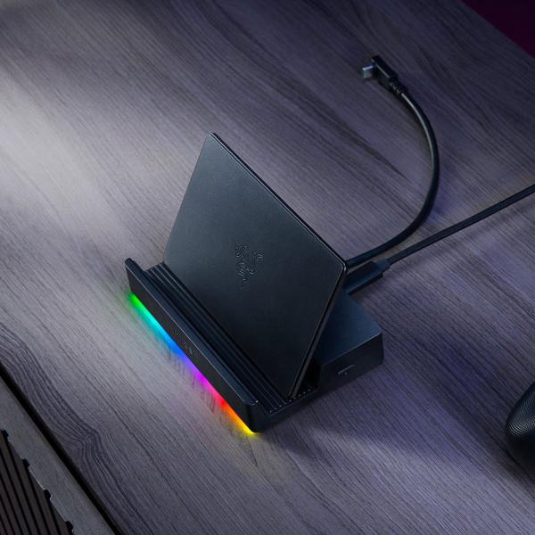 Razer Handheld Dock Chroma