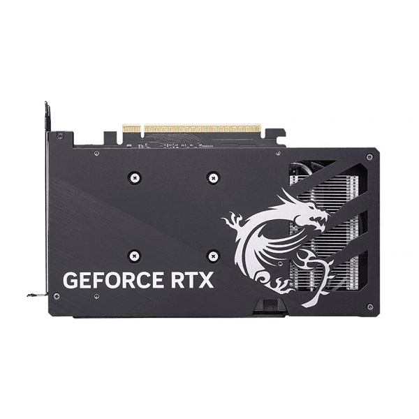 MSI GeForce RTX 5050 8Go GDDR6 GAMING OC
