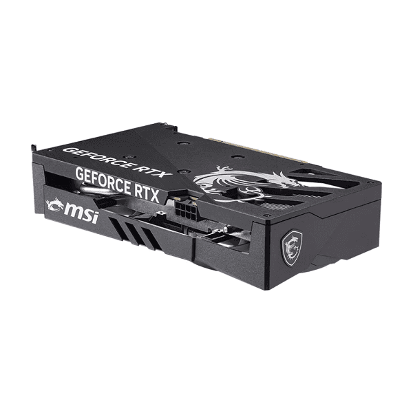 MSI GeForce RTX 5050 8Go GDDR6 GAMING OC