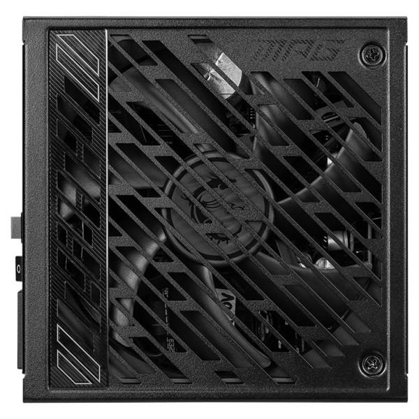 MSI MAG A1000GS PCIE5 80PLUS Gold 1000W