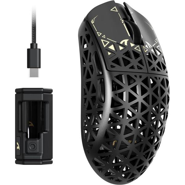 ATTACK SHARK R5 Ultra (Black)