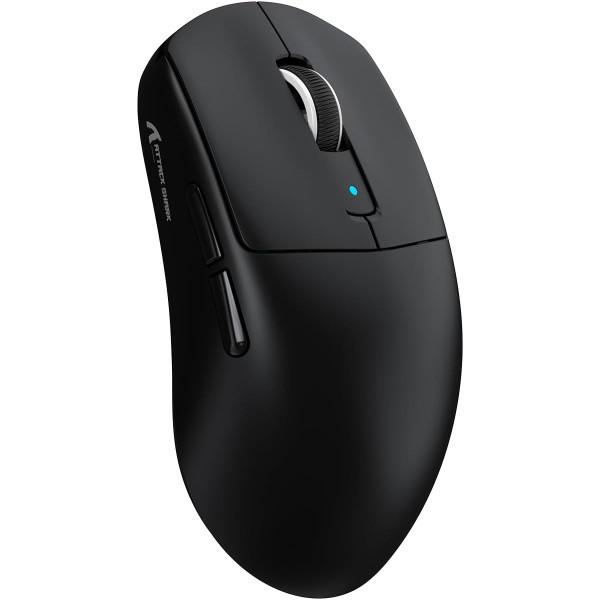 Attack Shark R6 (Noir)