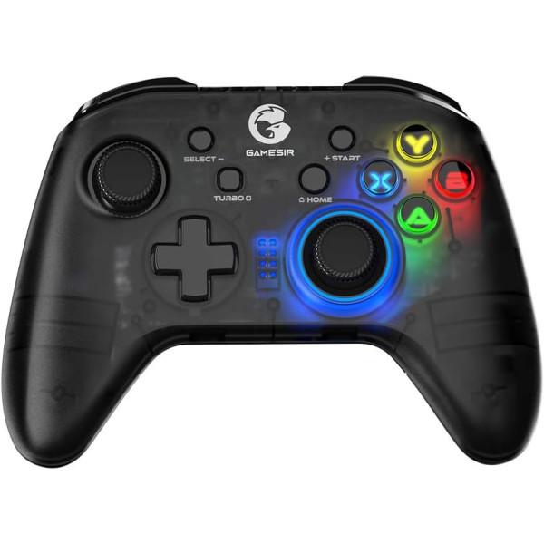 GameSir T4 Pro Manette de jeu sans fil pour Nintendo Switch et mobile