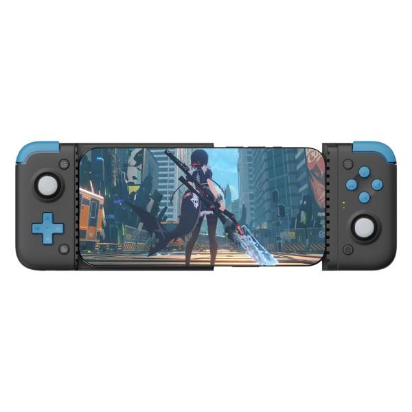 GameSir X2s Manette de Jeu Bluetooth Mobile