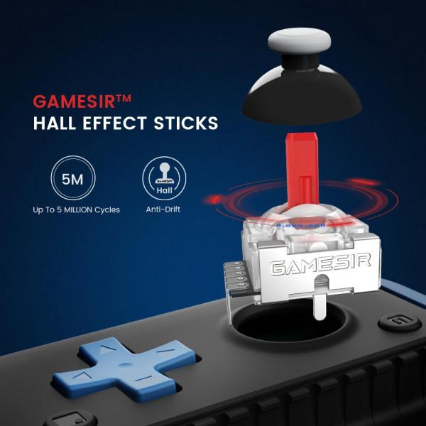 GameSir X2s Manette de Jeu Bluetooth Mobile