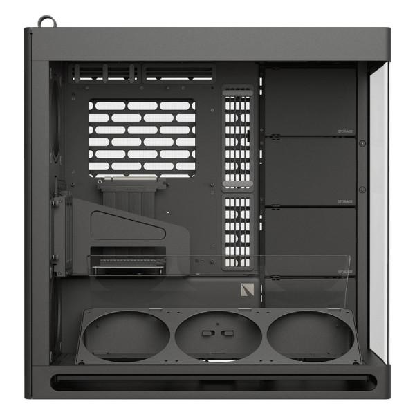 HAVN HS420 VGPU Edition (Black)
