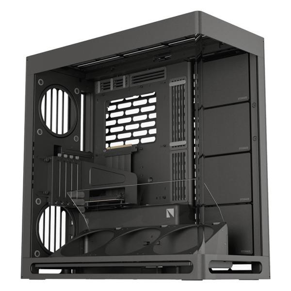 HAVN HS420 VGPU Edition (Black)