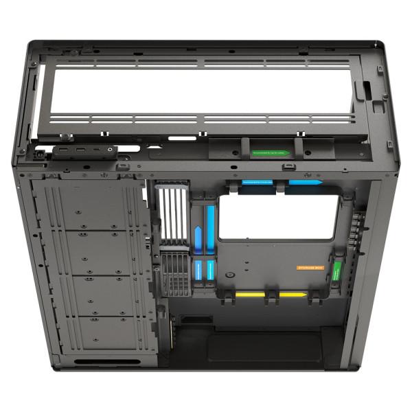 HAVN HS420 VGPU Edition (Black)