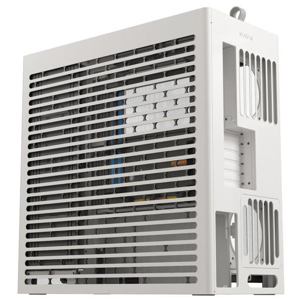 HAVN HS420 VGPU Edition (White)