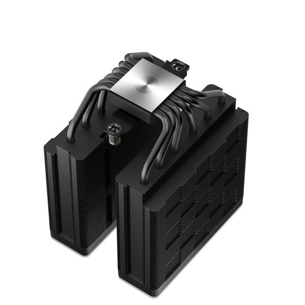 DeepCool AG620 BK ARGB V2 (Black)