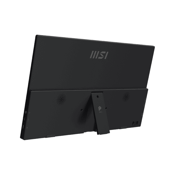 MSI PRO MP165 E6 15,6″ 60Hz 4ms IPS FHD