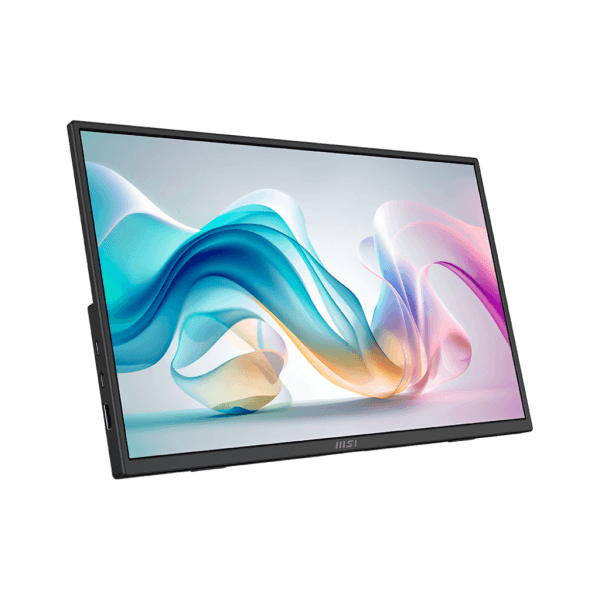 MSI PRO MP165 E6 15,6″ 60Hz 4ms IPS FHD