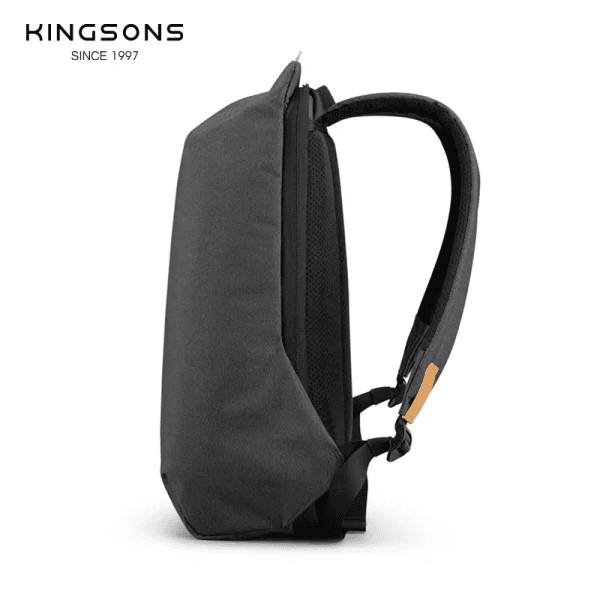 Kingsons KS3207W (Black)