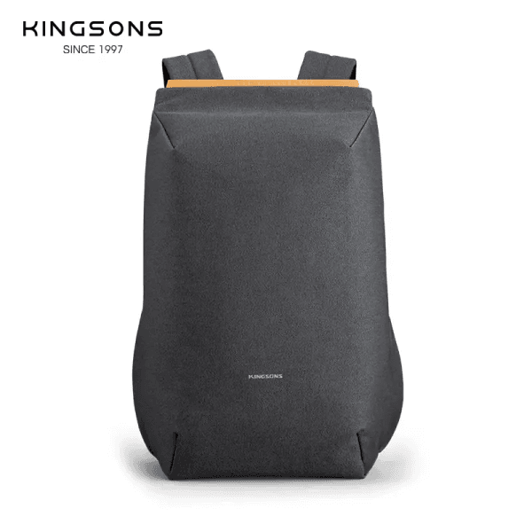 Kingsons KS3207W (Black)