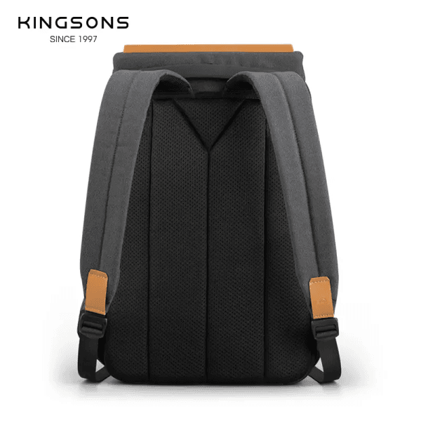 Kingsons KS3207W (Black)