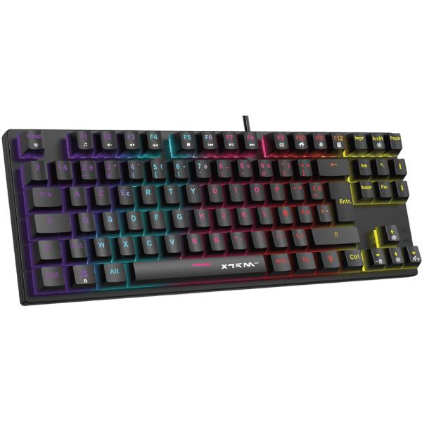 XTRMLAB XGC-870 Mechanical Combo 4in1