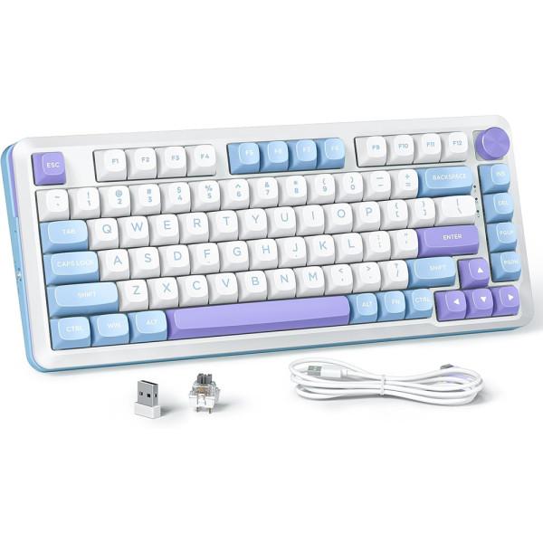Redragon Cyrus Pro K681WBP RGB PRO Wireless